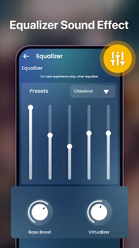 Скриншот 3 — HD Video Player