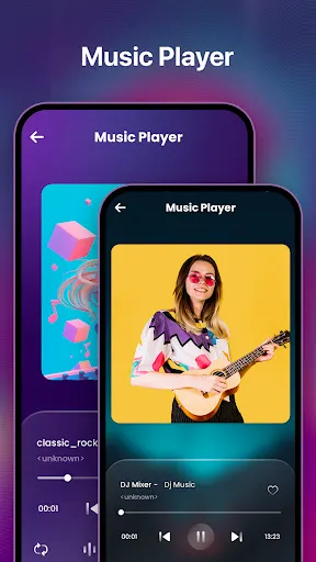 Скриншот 6 — HD Video Player