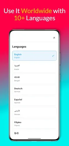 Скриншот 6 — Видеозагрузчик для TT