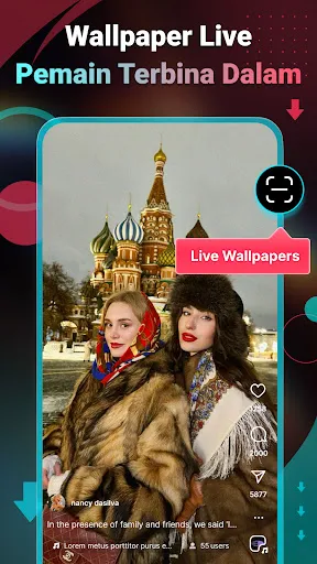 Скриншот 7 — SnapTik - Skachat TT Bez Znaka