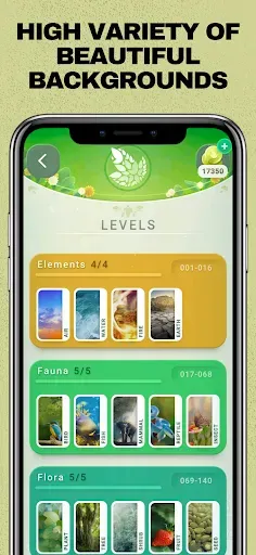 Скриншот 3 — Triple Match - Tile Match Game