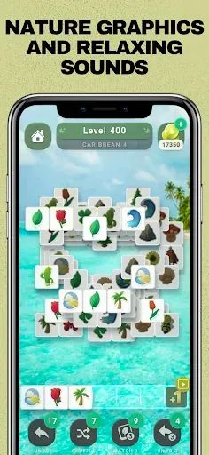 Скриншот 6 — Triple Match - Tile Match Game