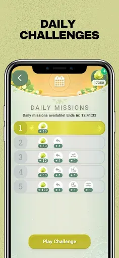 Скриншот 7 — Triple Match - Tile Match Game