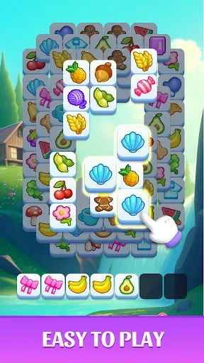 Скриншот 6 — Match Tile Master - Классика