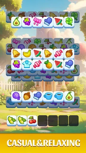 Скриншот 7 — Match Tile Master - Классика