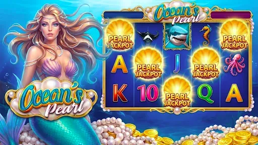 Скриншот 3 — Игровые автоматы 777 – казино