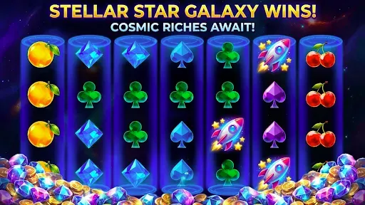 Скриншот 7 — Игровые автоматы 777 – казино