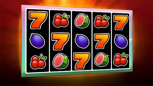Скриншот 2 — казино 777 игровые автоматы