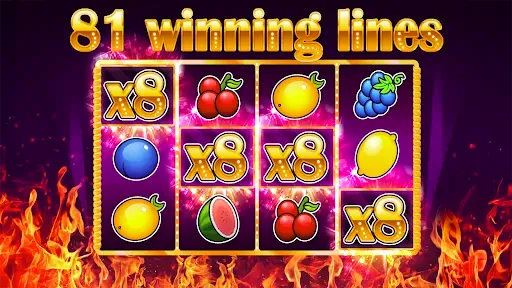 Скриншот 4 — казино 777 игровые автоматы