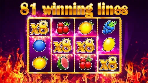 Скриншот 8 — казино 777 игровые автоматы