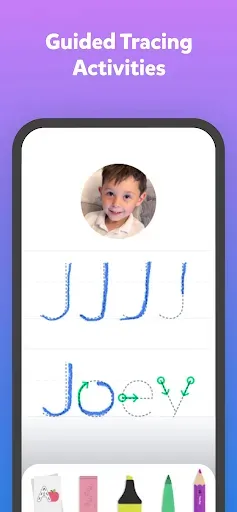 Скриншот 4 — TinyTap: Kids' Learning Games