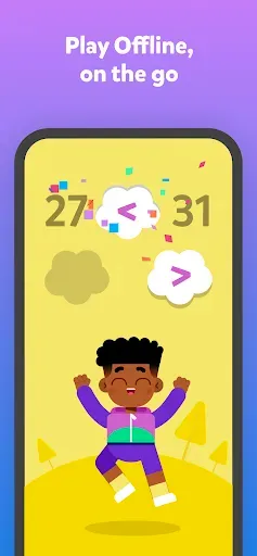 Скриншот 5 — TinyTap: Kids' Learning Games