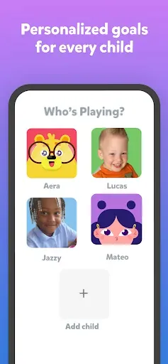 Скриншот 6 — TinyTap: Kids' Learning Games