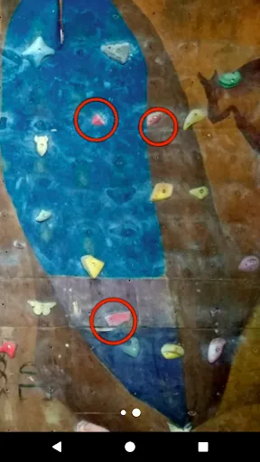 Скриншот 4 — Climbzilla
