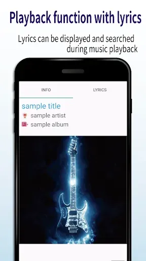 Скриншот 7 — TK Music Tag Editor -Complete-