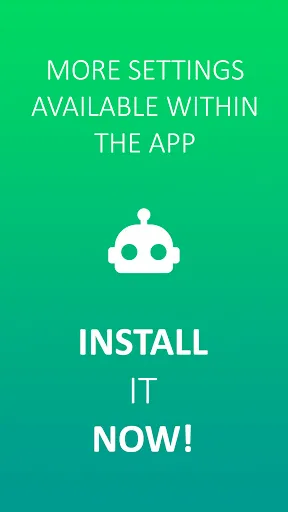 Скриншот 6 — Автоответчик для WA