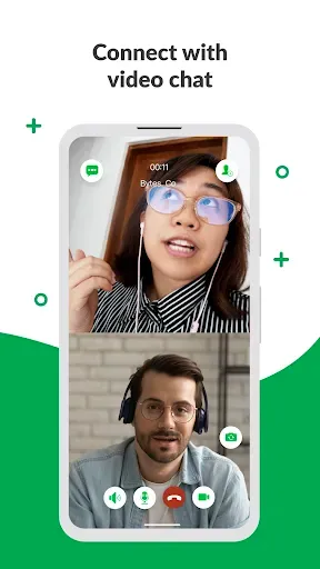 Скриншот 6 — tawk.to