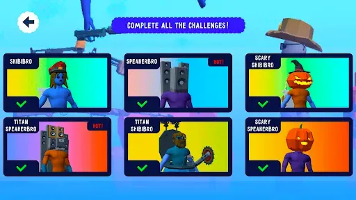 Скриншот 3 — Playground 3D — Хаос и Стройка