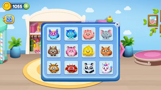 Скриншот 7 — Town Pet–Высиживай и выращивай
