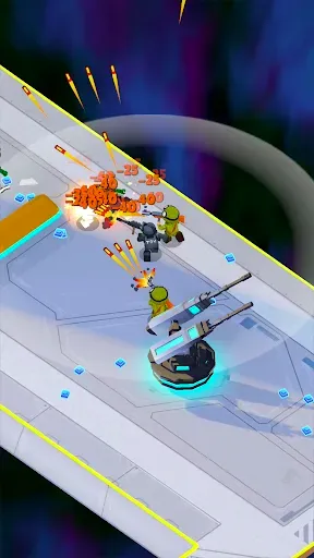 Скриншот 8 — Strike Force: Tactical Ops