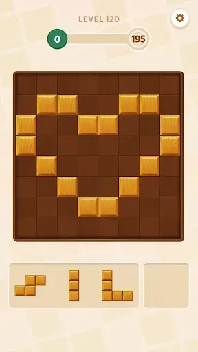 Скриншот 1 — Blockbuster