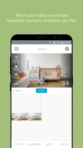 Скриншот 2 — Invidyo