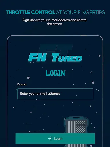 Скриншот 7 — FN Tuned
