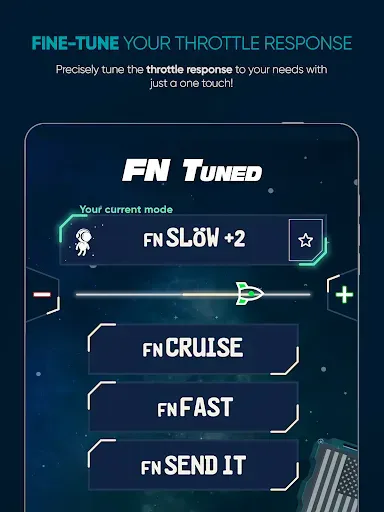 Скриншот 8 — FN Tuned