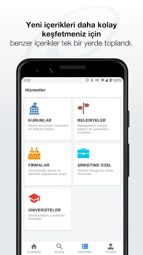 Скриншот 5 — e-Devlet Kapısı