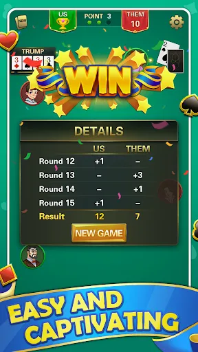 Скриншот 5 — Truco