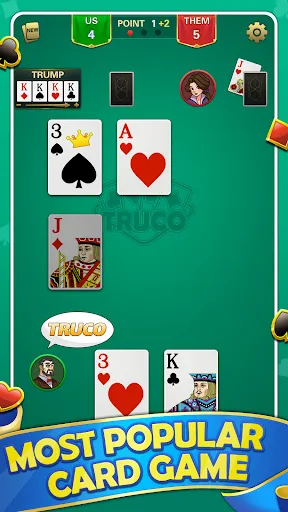 Скриншот 6 — Truco