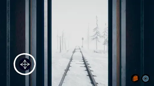Скриншот 1 — Здесь только ты