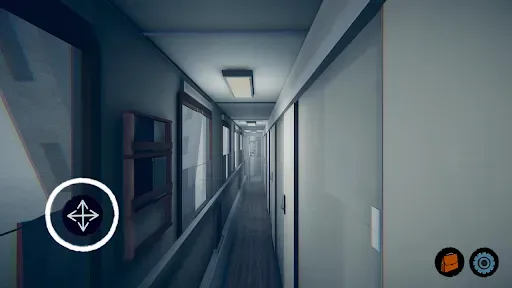 Скриншот 2 — Здесь только ты