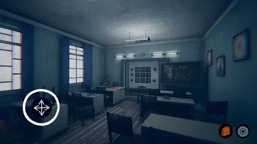 Скриншот 3 — Здесь только ты