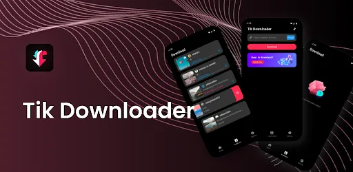 Скриншот 5 — Video Downloader For Tik