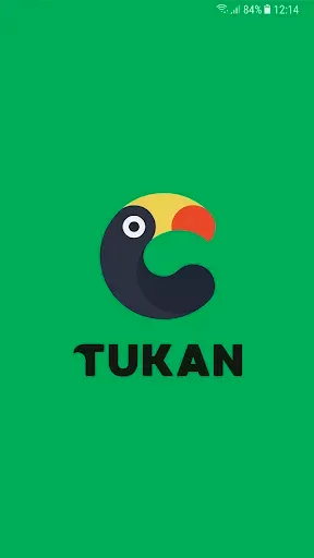 Скриншот 1 — Tukan