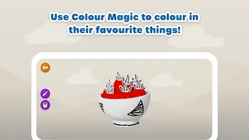 Скриншот 8 — Meet the Colourblocks