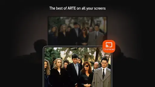 Скриншот 7 — ARTE
