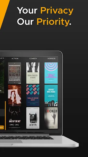Скриншот 3 — MaxPlayer ™