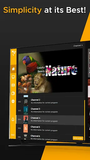 Скриншот 5 — MaxPlayer ™