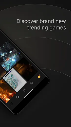 Скриншот 7 — Medal - Gaming Clips