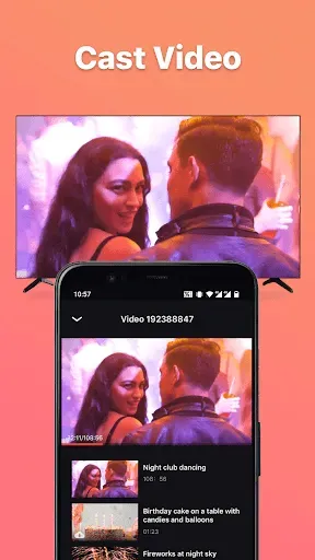 Скриншот 6 — Пульт для Fire TV и FireStick