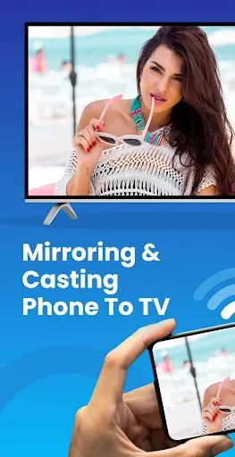 Скриншот 5 — Universal TV Remote Control