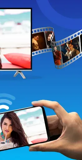 Скриншот 6 — Universal TV Remote Control