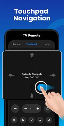 Скриншот 7 — Universal TV Remote Control