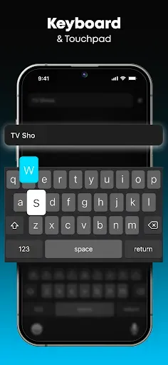 Скриншот 7 — Stick - Remote Control For TV