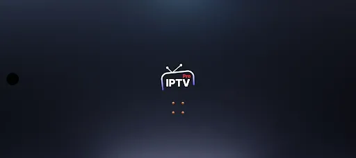 Скриншот 1 — IPTV Player - Smart Pro TV