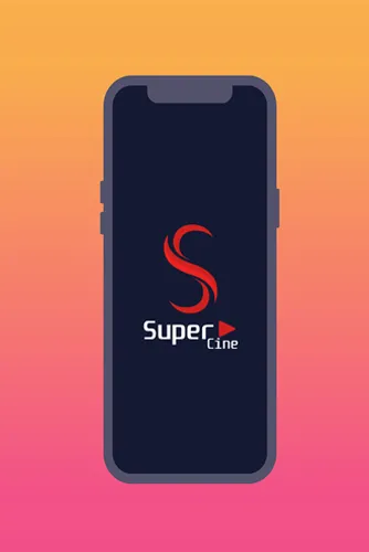 Скриншот 3 — SuperCine.TV - Filmes e Séries
