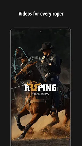 Скриншот 1 — Roping.com