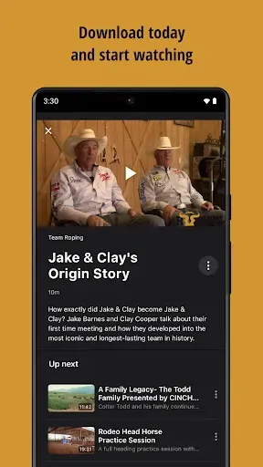 Скриншот 4 — Roping.com